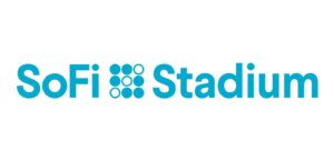 phade straw user SoFi Stadium Logo
