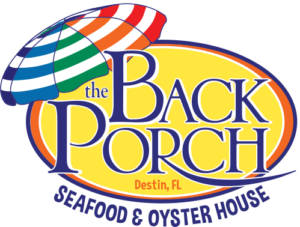 the Back Porch Logo