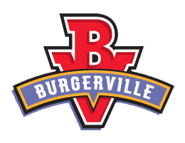 burgerville logo