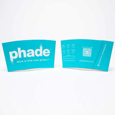 Phade Launches Compostable To-Go Cups for Hot BeveragesDaily Coffee News by  Roast Magazine