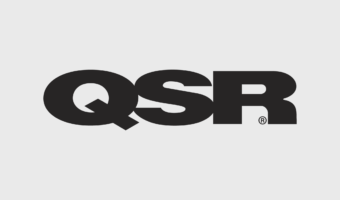 QSR Magazine Logo